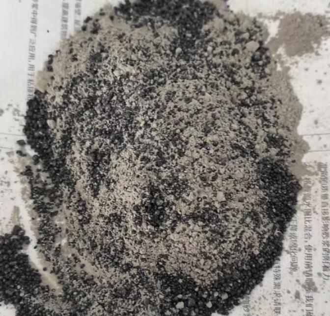 红山不发火砂浆耐磨地坪施工方案