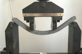 红山高延性混凝土 高延性砂浆 抗震加固混凝土产品特点 施工流程