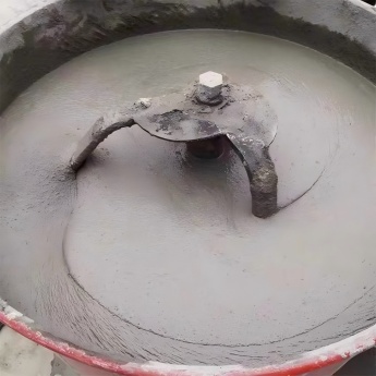 红山灌浆料常见问题与解决方法