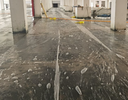 红山不发火砂浆和不发火金属骨料有什么区别