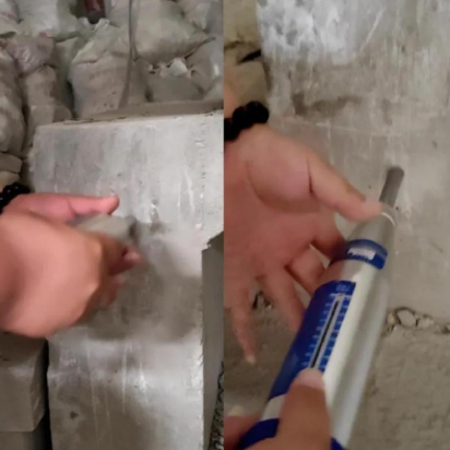 红山混凝土强度不足的原因及处理方法