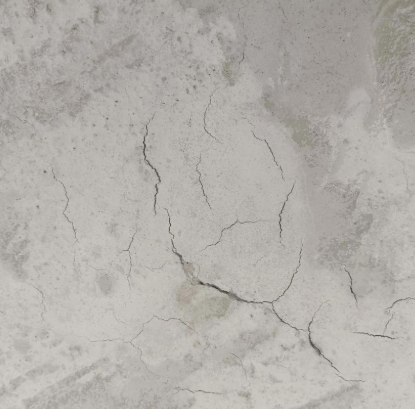 红山灌浆料为什么会产生裂缝？出现裂缝该如何处理？