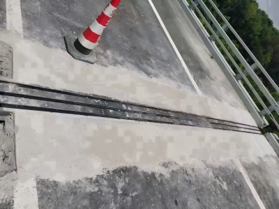 红山伸缩缝更换后浇筑材料快速结构修补料速砼的产品特点及施工流程​