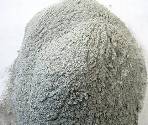 红山超细水泥注浆工艺