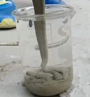 红山水工混凝土絮凝剂，水下抗分散剂的作用及施工方法