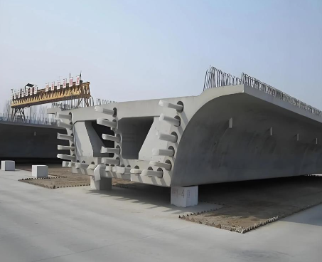 红山抗冻压浆料的特点及标准化施工工艺